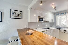 Nice Apartment in Empuriabrava