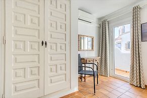 Nice Apartment in Empuriabrava