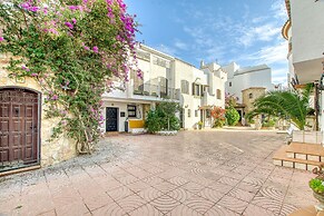 Nice Apartment in Empuriabrava