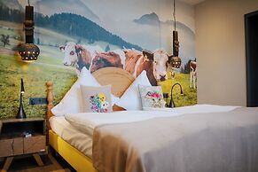 Haus Tonburg - RoLigio-Campus