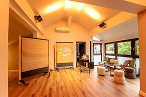 Haus Tonburg - RoLigio-Campus