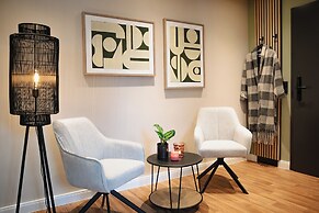 Haus Tonburg - RoLigio-Campus