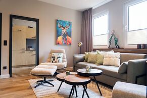 Haus Tonburg - RoLigio-Campus