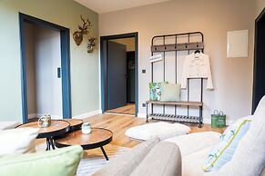 Haus Tonburg - RoLigio-Campus