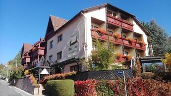 Haus Tonburg - RoLigio-Campus