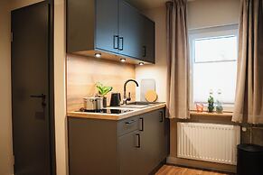 Haus Tonburg - RoLigio-Campus