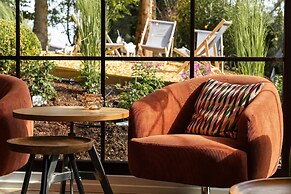 Haus Tonburg - RoLigio-Campus