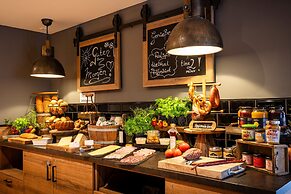 Haus Tonburg - RoLigio-Campus