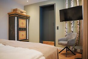 Haus Tonburg - RoLigio-Campus