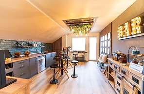 Haus Tonburg - RoLigio-Campus