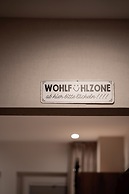 Haus Tonburg - RoLigio-Campus