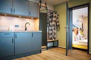 Haus Tonburg - RoLigio-Campus