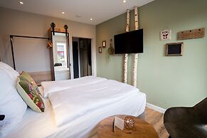 Haus Tonburg - RoLigio-Campus