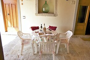 Apartment in Poppi With Shared Pool