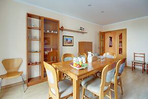 Apartment in Central Location