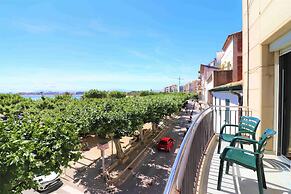 Apartment in Central Location