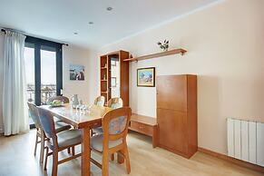 Apartment in Central Location