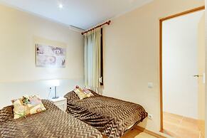 Apartment in Central Location