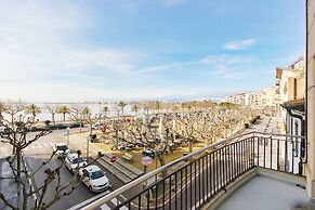 Apartment in Central Location