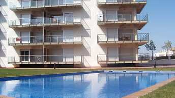 Pretty Apartment With Balcony