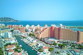 Pretty Apartment With Balcony