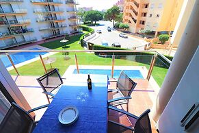Pretty Apartment With Balcony