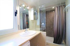 Pretty Apartment With Balcony