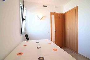 Pretty Apartment With Balcony