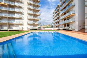 Pretty Apartment With Balcony