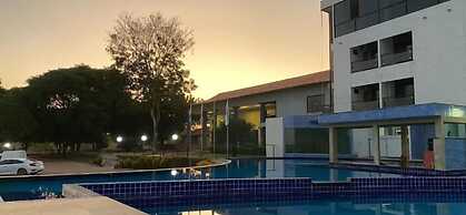 Toddes exclusive resort