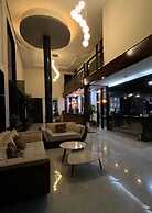 Toddes exclusive resort