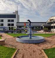 Toddes exclusive resort