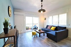 Apartment With Scenic View