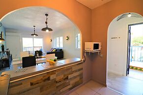 Apartment With Scenic View