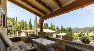 Villa Alejandra With Private Pool