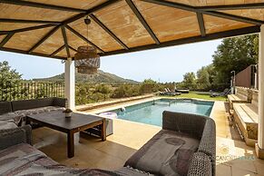 Villa Alejandra With Private Pool