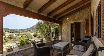 Villa Alejandra With Private Pool