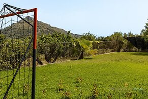 Villa Alejandra With Private Pool
