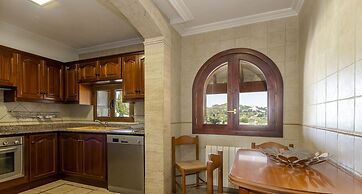 Villa Alejandra With Private Pool