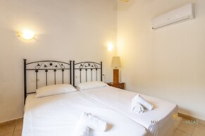 Villa Alejandra With Private Pool