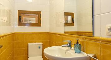 Villa Alejandra With Private Pool