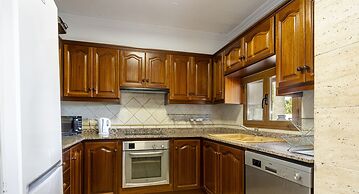 Villa Alejandra With Private Pool