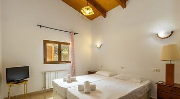 Villa Alejandra With Private Pool