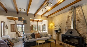 Villa Alejandra With Private Pool