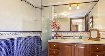 Villa Alejandra With Private Pool