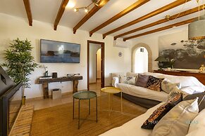 Villa Alejandra With Private Pool