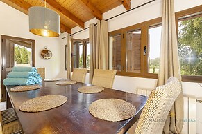 Villa Alejandra With Private Pool