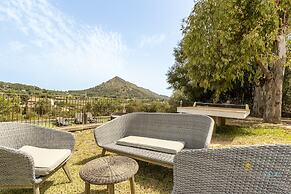 Villa Alejandra With Private Pool