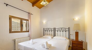 Villa Alejandra With Private Pool