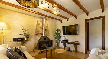 Villa Alejandra With Private Pool